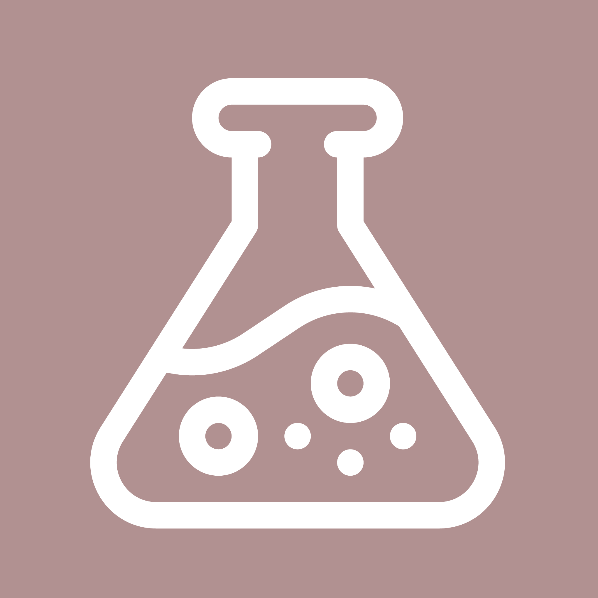 Ultra chlorine resistant