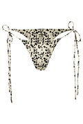 Risque bottom - Tortoiseshell