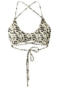 Risque top - Tortoiseshell