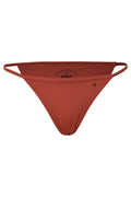 Peachy bottom - Coral