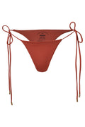 Risque bottom - Coral